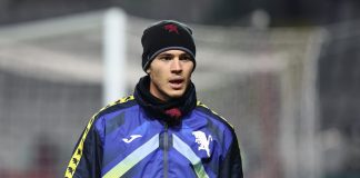 Inter Milan, Asllani on his way to Besiktas