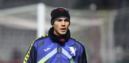 Inter Milan, Asllani on his way to Besiktas