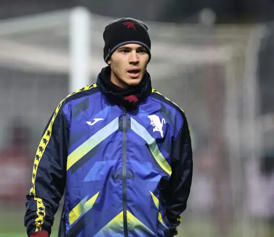 Inter Milan, Asllani on his way to Besiktas