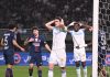 Il Psg vince la Supercoppa di Francia ai rigori, il Marsiglia di De Zerbi beffato al 95′