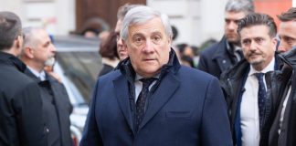 Libia, Tajani incontra Dabaiba: “Lavoriamo per la stabilità dell’area”