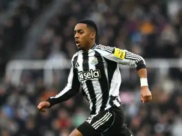 Joe Willock may leave Newcastle