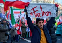 Iran, secondo testimonianze raccolte da media Usa “corpi ammucchiati negli ospedali”