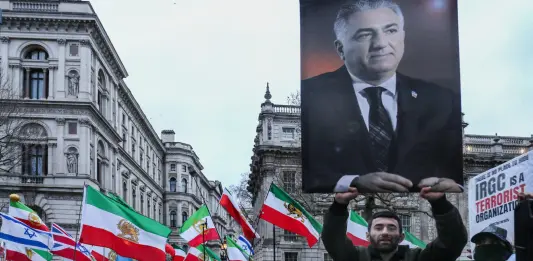 Roma, venerdì 16 gennaio in piazza del Campidoglio si terrà un presidio a sostegno del popolo iraniano