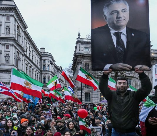 Roma, venerdì 16 gennaio in piazza del Campidoglio si terrà un presidio a sostegno del popolo iraniano