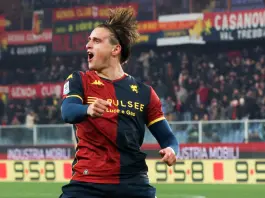 Il Genoa cala il tris e torna a vincere, Cagliari sconfitto 3-0
