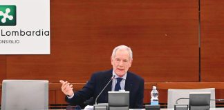 Strage Crans-Montana, Bertolaso: “Due feriti ci preoccupano particolarmente”