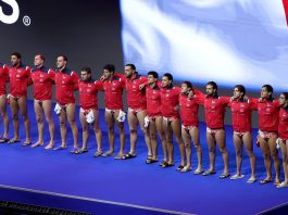 Europei pallanuoto, diversi giocatori della nazionale maltese indagati per scommesse