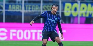 Akanji: “There’s no chance of me returning to Manchester City”