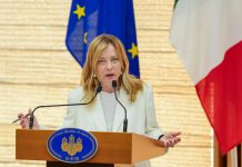 Meloni “La nostra presenza in Groenlandia è da discutere in ambito Nato” / Video