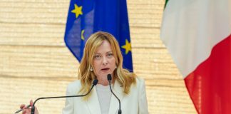 Meloni “La nostra presenza in Groenlandia è da discutere in ambito Nato” / Video