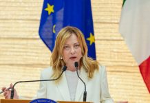 Meloni “Ets paradosso assoluto, dal Consiglio Europeo possibilità di via libera alla sospensione”