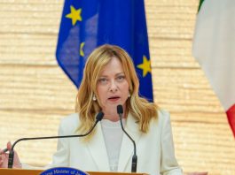 Meloni “Ets paradosso assoluto, dal Consiglio Europeo possibilità di via libera alla sospensione”
