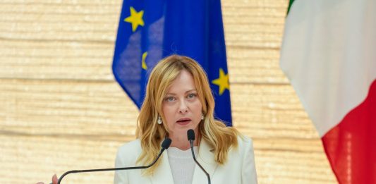 Meloni “Ets paradosso assoluto, dal Consiglio Europeo possibilità di via libera alla sospensione”