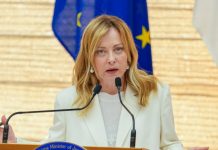 Meloni alla 76esima assemblea di Federalberghi “Turismo molto più di un settore strategico per la nostra economia”