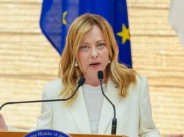 Meloni alla 76esima assemblea di Federalberghi “Turismo molto più di un settore strategico per la nostra economia”