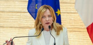 Meloni alla 76esima assemblea di Federalberghi “Turismo molto più di un settore strategico per la nostra economia”