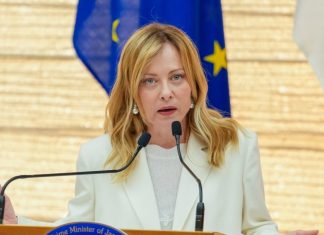 Meloni alla 76esima assemblea di Federalberghi “Turismo molto più di un settore strategico per la nostra economia”