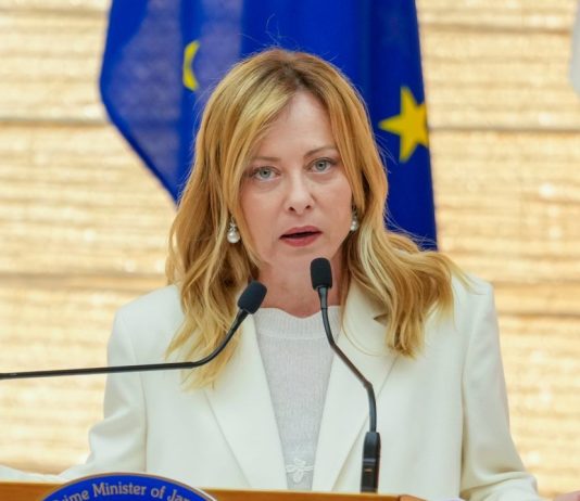 Meloni alla 76esima assemblea di Federalberghi “Turismo molto più di un settore strategico per la nostra economia”