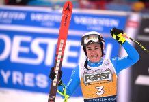 Nicol Delago trionfa nella discesa di Tarvisio, prima vittoria in Coppa del Mondo