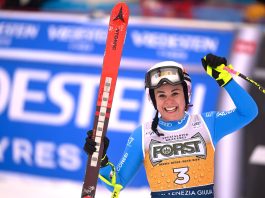 Nicol Delago trionfa nella discesa di Tarvisio, prima vittoria in Coppa del Mondo