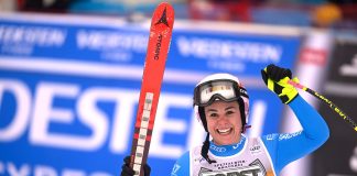 Nicol Delago trionfa nella discesa di Tarvisio, prima vittoria in Coppa del Mondo