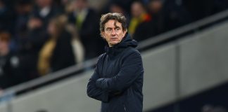 Tottenham: Thomas Frank is at risk of being fired. Fans joke: “They’ll fire you tomorrow morning”