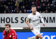 PSV, Bosz: “Perisic won’t leave, he’ll stay here”