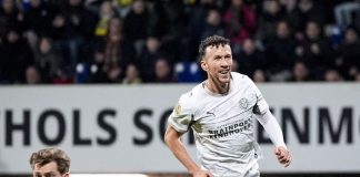 PSV, Bosz: “Perisic won’t leave, he’ll stay here”