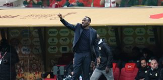 Senegal coach apologizes: “Refereeing errors must be accepted”