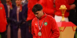 Morocco, Brahim Diaz: “I’m hurting and I apologize. It’ll be hard to recover”