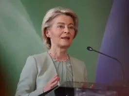 Von der Leyen “Nessuna lacrima per il regime iraniano, ha inflitto morte e imposto la repressione al suo stesso popolo” / Video