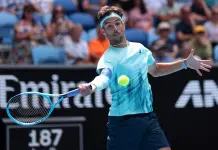 Australian Open, Musetti e Darderi al terzo turno. Maestrelli ko con Djokovic, attesa per Sinner