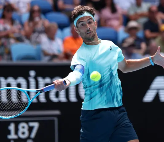 Australian Open, Musetti e Darderi al terzo turno. Maestrelli ko con Djokovic, attesa per Sinner