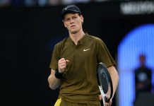 Atp Doha, esordio ok per Sinner: battuto Machac in due set