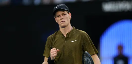 Atp Doha, esordio ok per Sinner: battuto Machac in due set