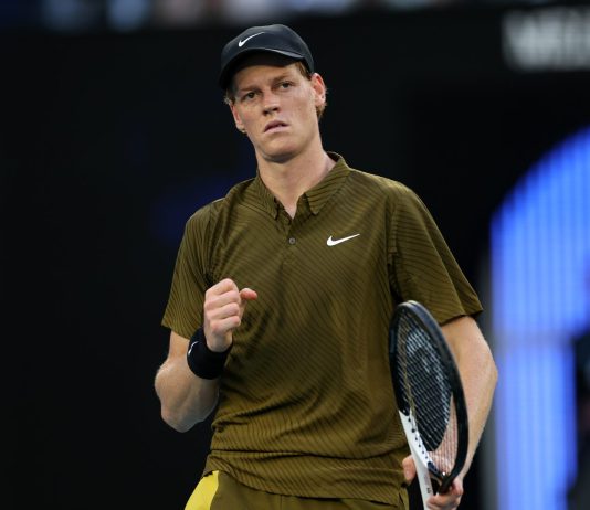 Atp Doha, esordio ok per Sinner: battuto Machac in due set