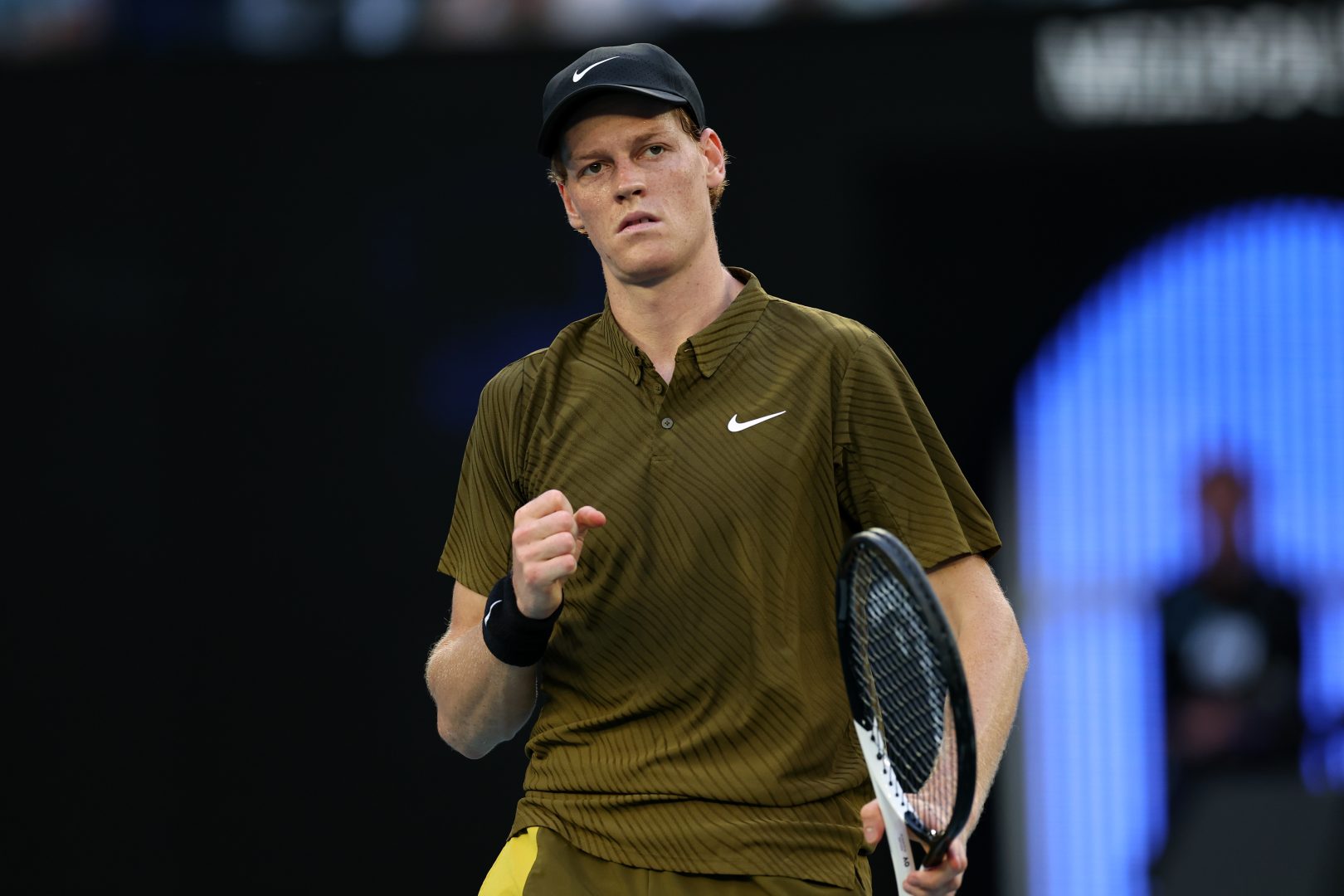 Atp Doha, esordio ok per Sinner: battuto Machac in due set