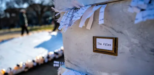 Tre milioni di Epstein files rilasciati: ma chi si fida ancora del DOJ?