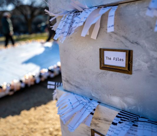 Tre milioni di Epstein files rilasciati: ma chi si fida ancora del DOJ?