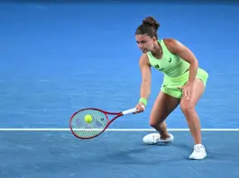 Paolini saluta gli Australian Open, sconfitta da Jovic in due set. Alcaraz vola agli ottavi, Sabalenka a fatica