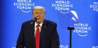Trump a Davos: “Con Rutte definito un futuro accordo sulla Groenlandia, a febbraio niente dazi”