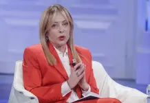 Meloni “Preoccupata dallo scenario internazionale, le certezze stanno svanendo”. Sul Board of peace per Gaza: “Apertura, ma serve più tempo”