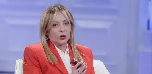 Meloni “Preoccupata dallo scenario internazionale, le certezze stanno svanendo”. Sul Board of peace per Gaza: “Apertura, ma serve più tempo”