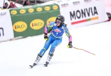 Hector vince il gigante di Spindleruv Mlyn, settima Lara Della Mea