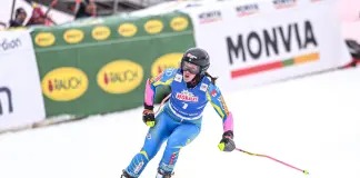 Hector vince il gigante di Spindleruv Mlyn, settima Lara Della Mea
