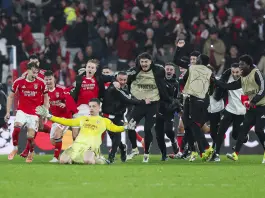 La folle notte di Benfica-Real Madrid, Mourinho: “Vittoria storica”