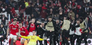 La folle notte di Benfica-Real Madrid, Mourinho: “Vittoria storica”