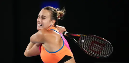 Australian Open, Sabalenka-Rybakina è la finale femminile: battute Svitolina e Pegula