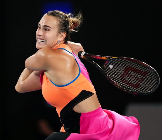 Australian Open, Sabalenka è la prima finalista: Svitolina ko in due set